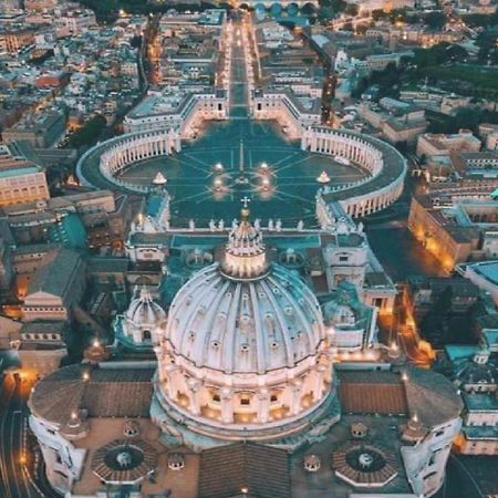 Guardabassi Collection - Vatican White By Varental Rome Buitenkant foto