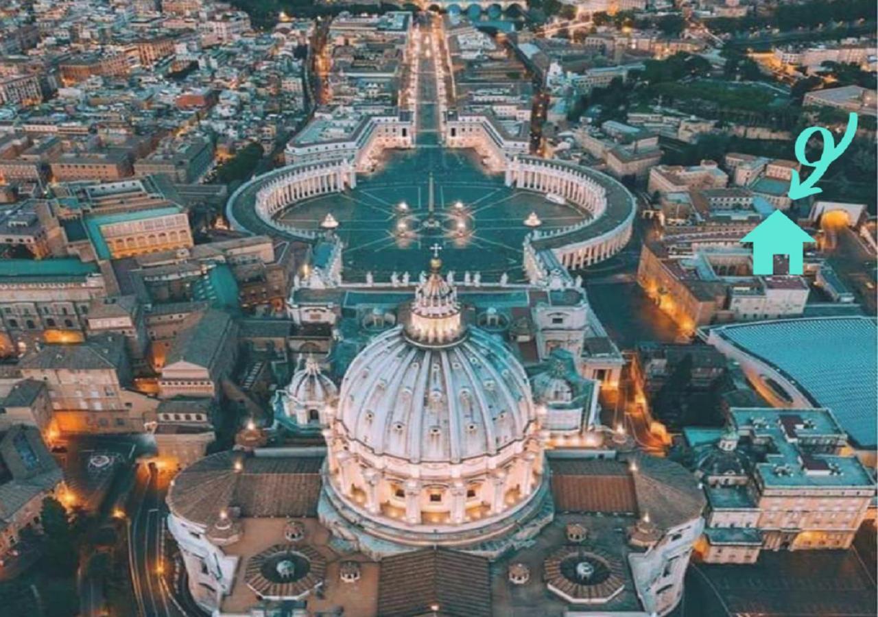 Guardabassi Collection - Vatican White By Varental Rome Buitenkant foto