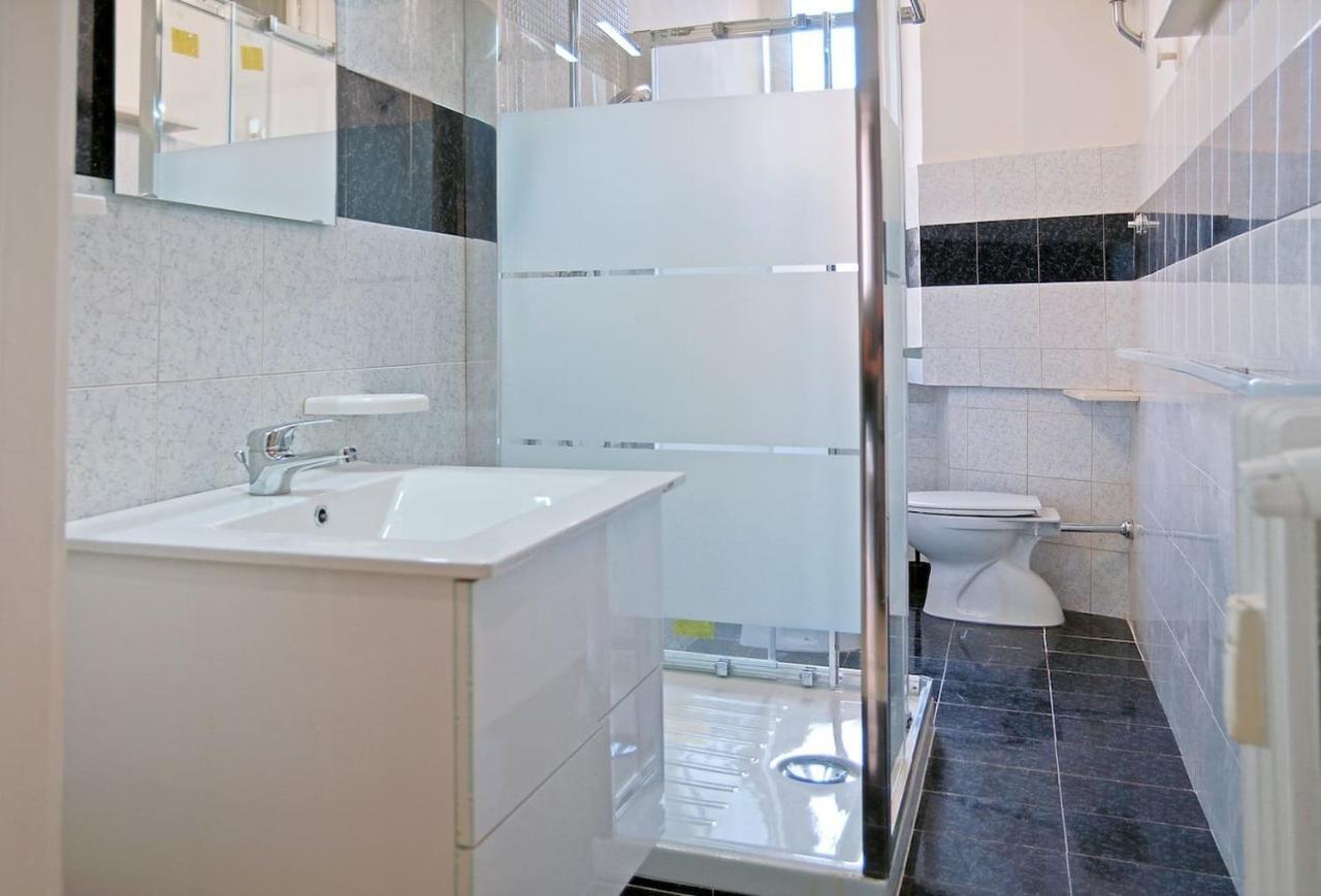Guardabassi Collection - Vatican White By Varental Rome Buitenkant foto