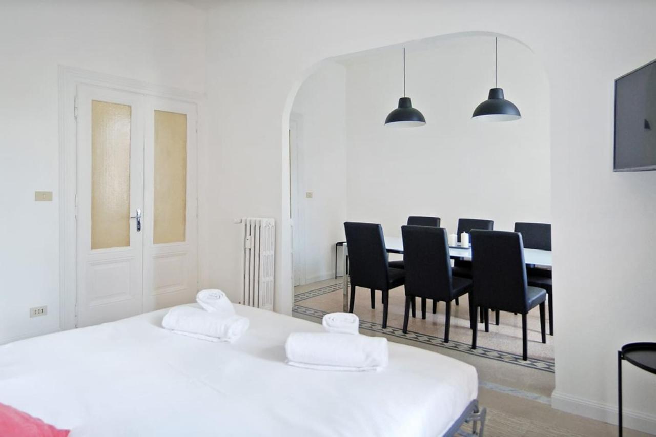 Guardabassi Collection - Vatican White By Varental Rome Buitenkant foto