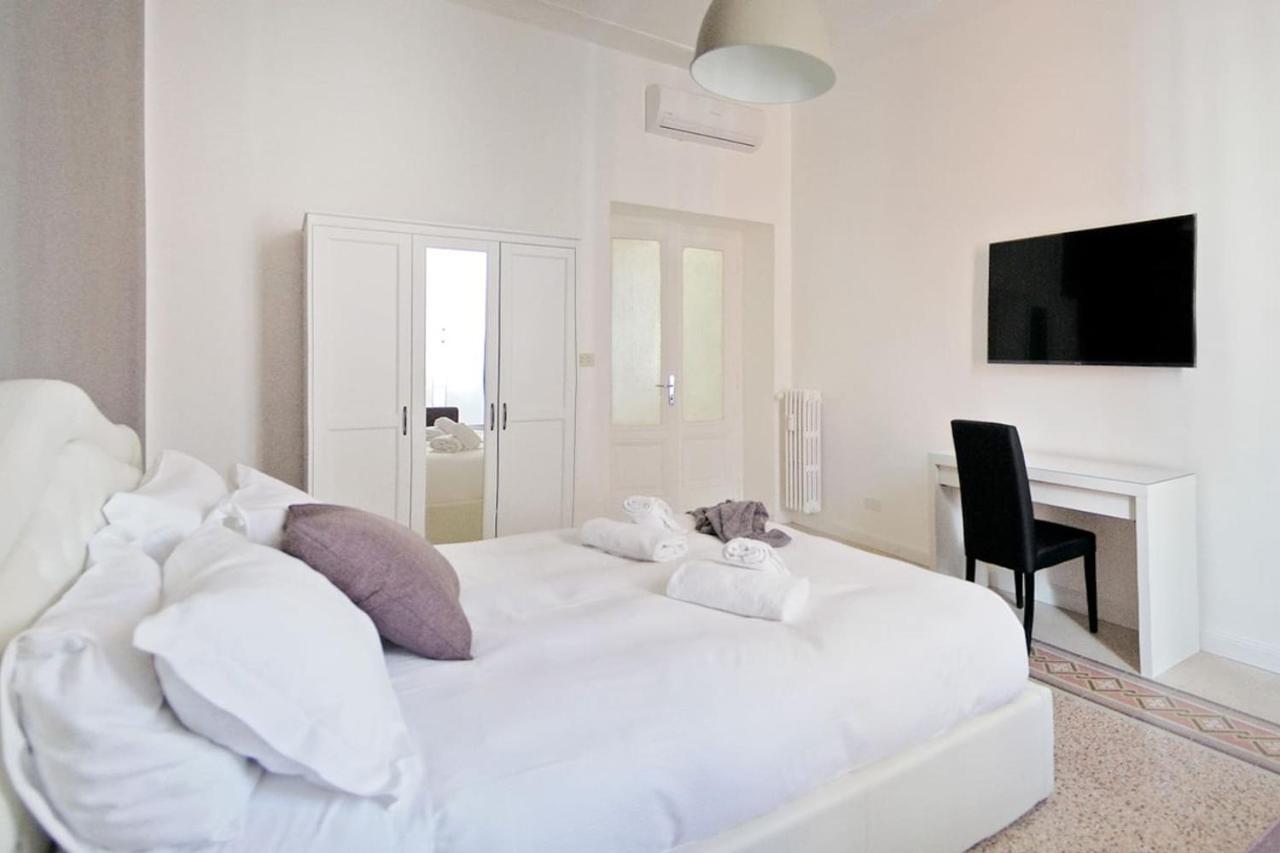 Guardabassi Collection - Vatican White By Varental Rome Buitenkant foto