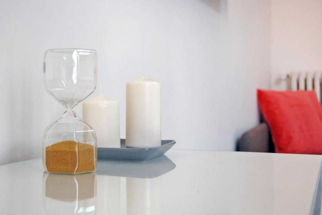 Guardabassi Collection - Vatican White By Varental Rome Buitenkant foto