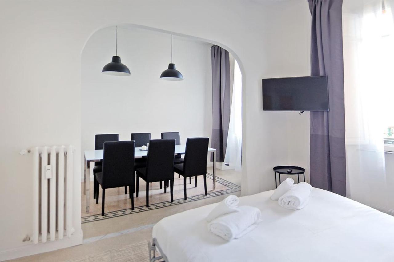 Guardabassi Collection - Vatican White By Varental Rome Buitenkant foto