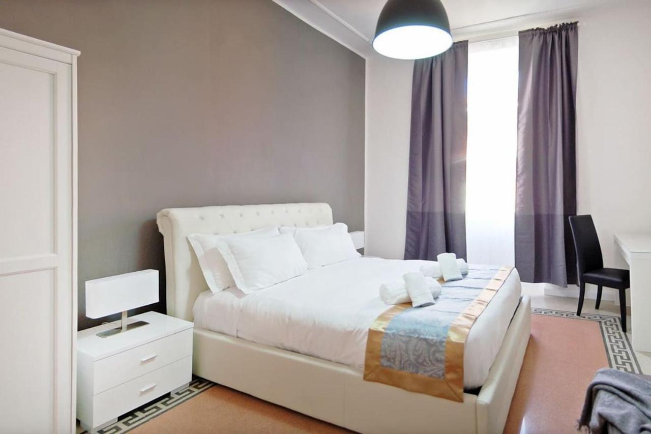 Guardabassi Collection - Vatican White By Varental Rome Buitenkant foto